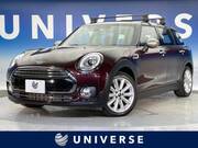 2018 BMW MINI
