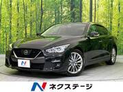 2021 NISSAN SKYLINE