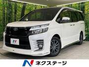 2014 TOYOTA VOXY