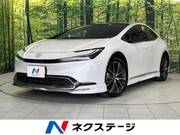2023 TOYOTA PRIUS