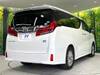 TOYOTA ALPHARD HYBRID