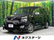 2010 TOYOTA VOXY
