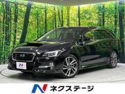 2016 SUBARU LEVORG