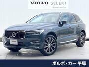 2021 VOLVO XC60