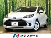 2023 TOYOTA AQUA