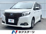 2016 TOYOTA ESQUIRE