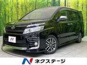 2015 TOYOTA VOXY