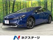 2023 TOYOTA PRIUS