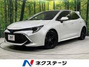 2020 TOYOTA COROLLA SPORT