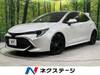 TOYOTA COROLLA SPORT