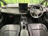 TOYOTA COROLLA SPORT