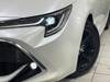 TOYOTA COROLLA SPORT