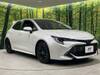 TOYOTA COROLLA SPORT