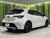 TOYOTA COROLLA SPORT