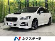 2014 SUBARU LEVORG