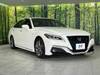 TOYOTA CROWN HYBRID