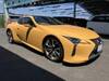 LEXUS LC
