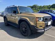 2024 TOYOTA LANDCRUISER 250