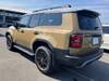 TOYOTA LANDCRUISER 250