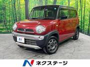 2015 SUZUKI HUSTLER G