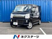 2016 SUZUKI EVERY WAGON