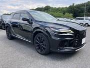 2023 LEXUS RX