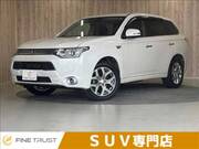 2013 MITSUBISHI OUTLANDER PHV