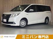 2014 TOYOTA NOAH