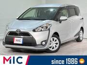2015 TOYOTA SIENTA X