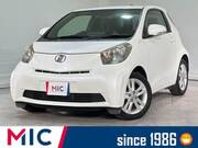 2009 TOYOTA IQ
