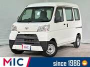 2018 DAIHATSU HIJET CARGO
