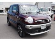 2023 SUZUKI XBEE