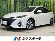 2017 TOYOTA PRIUS PHV
