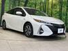 TOYOTA PRIUS PHV