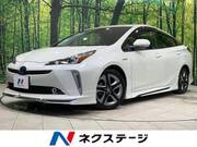 2019 TOYOTA PRIUS