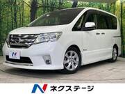 2012 NISSAN SERENA
