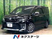 2014 TOYOTA VOXY