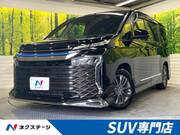 2024 TOYOTA VOXY