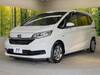 HONDA FREED HYBRID