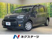 2022 TOYOTA SIENTA G