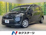 2015 TOYOTA SIENTA