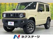2020 SUZUKI JIMNY XC