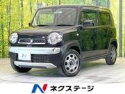2018 SUZUKI HUSTLER G