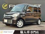 2016 SUZUKI SPACIA