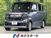 2021 HONDA N-BOX CUSTOM
