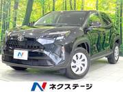 2023 TOYOTA YARIS CROSS