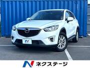 2014 MAZDA CX-5 XD