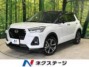 2023 DAIHATSU ROCKY