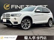 2014 BMW X3