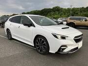 2022 SUBARU LEVORG